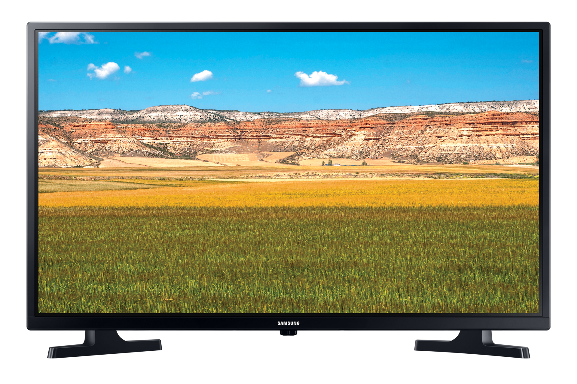 Buy 32 Inch Smart HD TV T4340 - Price & Specs | Samsung India