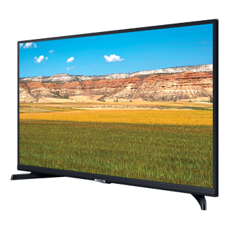 Smart TV 32 HD Play HD Frameless 2 USB 1GB RAM 2 HDMI 2.0