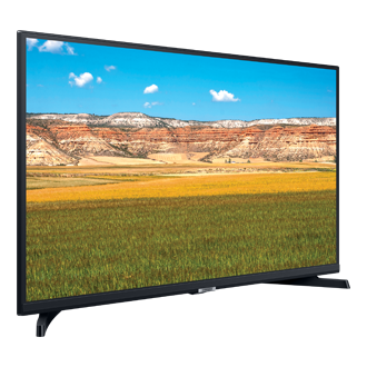 Buy 32 Inch Smart HD TV T4340 - Price & Specs