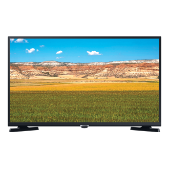 Tv Samsung 32-pulgadas Un32t4310 — Divino