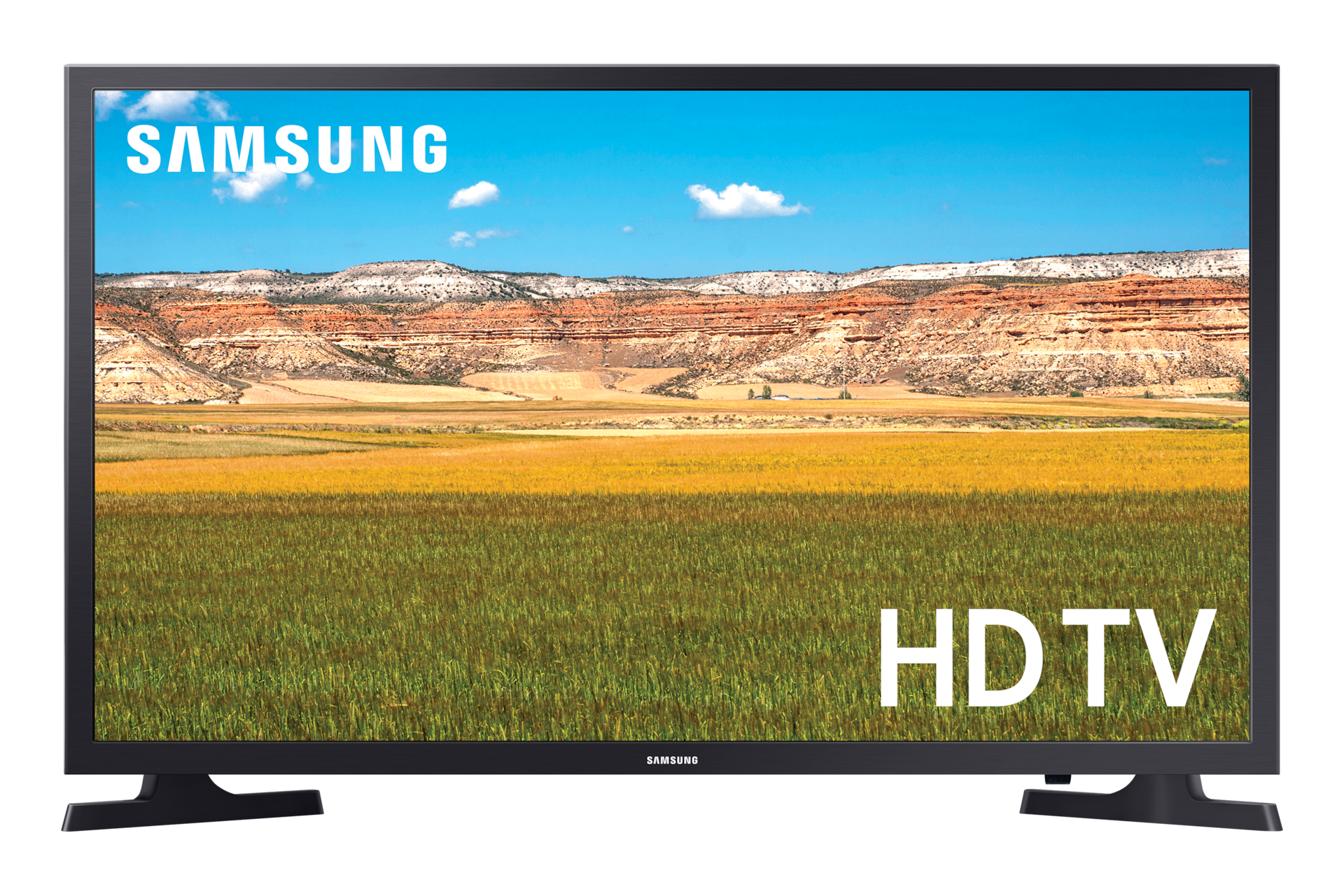 Udtømning I modsætning til Perpetual Buy 32 Inch T4450 Smart HD TV (2021)| Samsung India