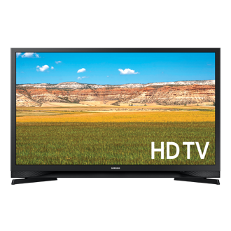 Samsung 32 T4300 Hd Smart Tdt Dvb + Roku Express R