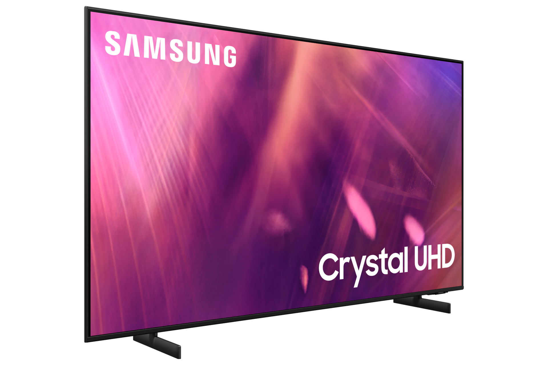 Samsung 43 inch AU9070 4K Smart UHD TV | Samsung India