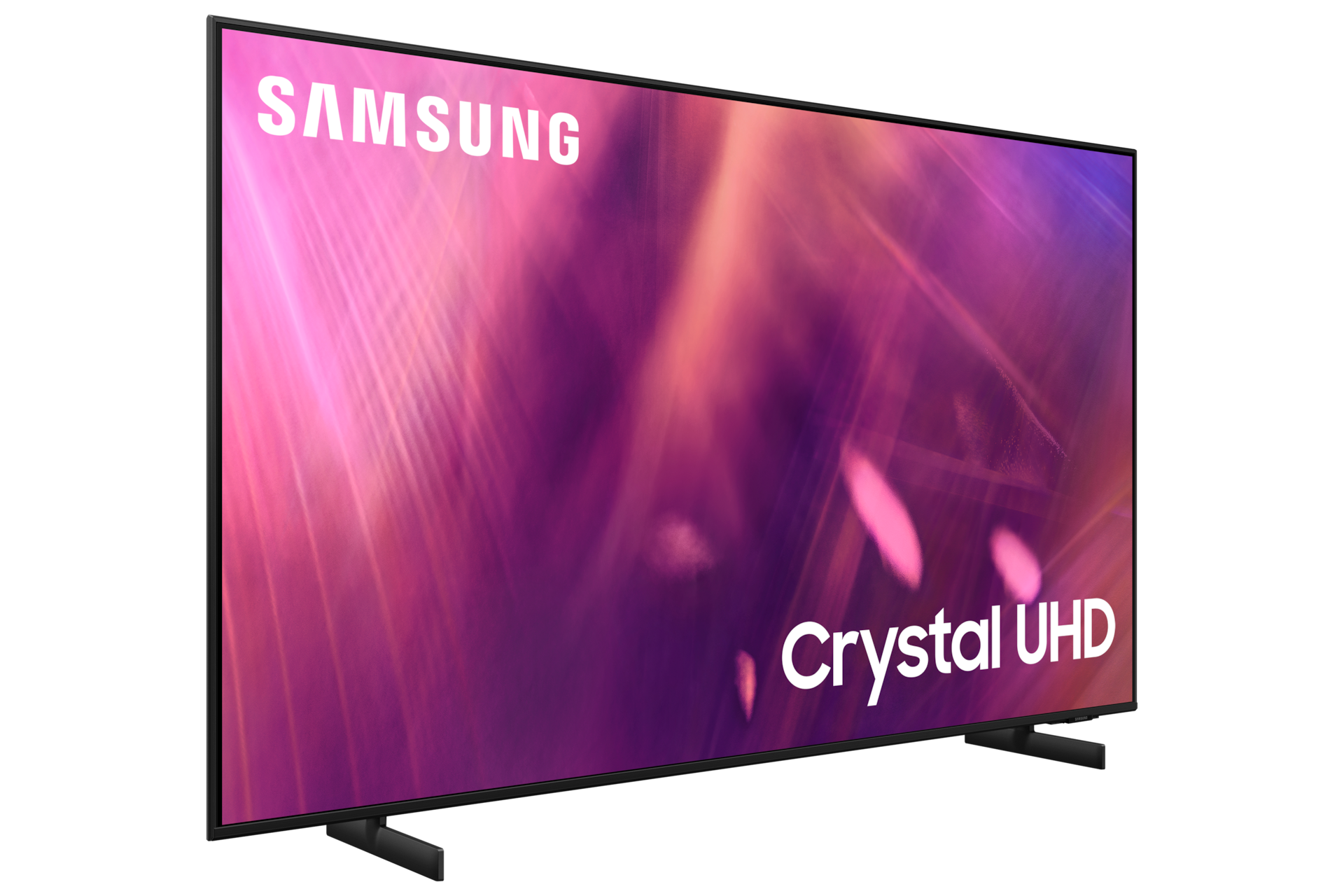 Samsung 43 Inch Au9070 4k Smart Crystal Uhd Tv Samsung India