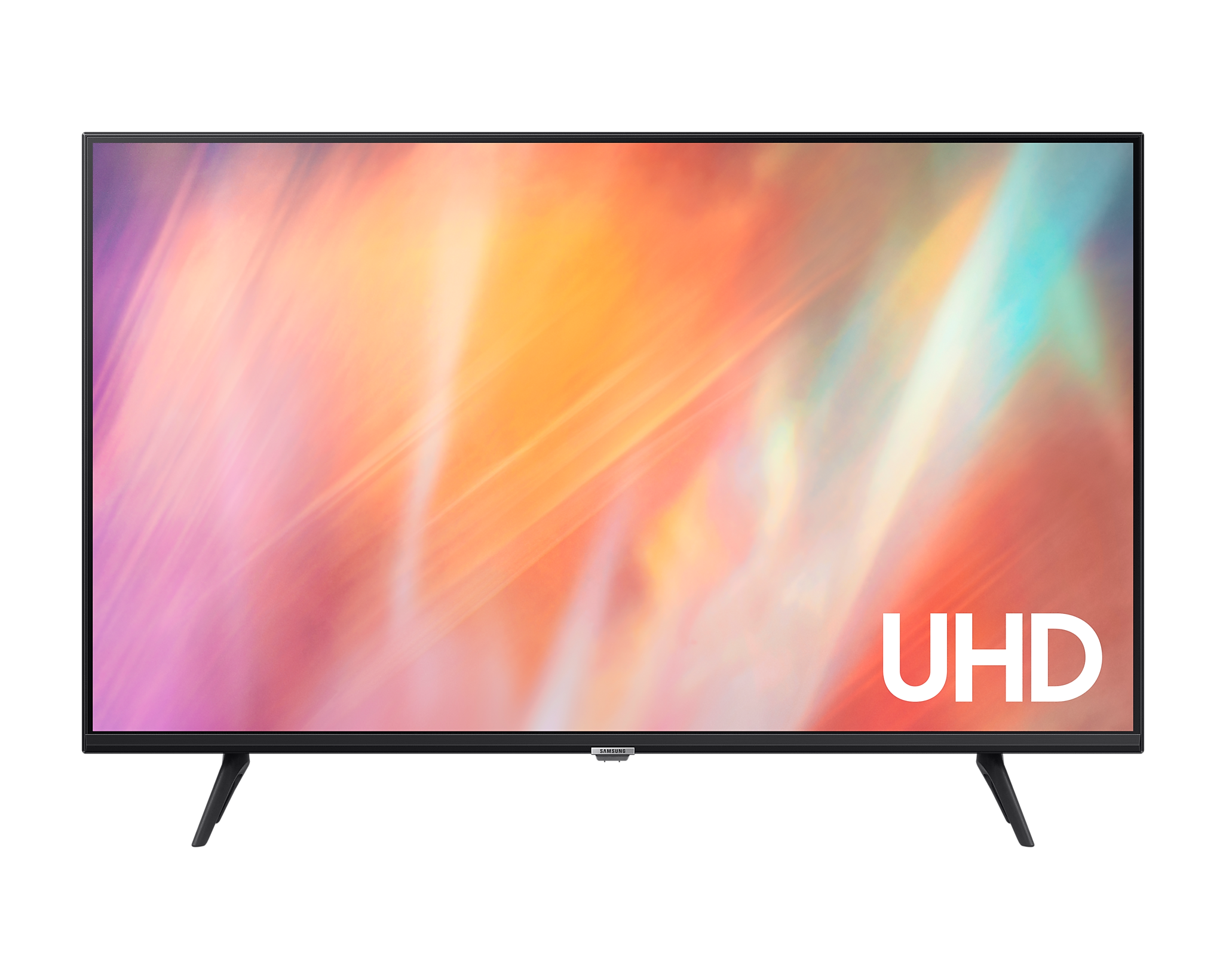 1m 08cm (43") AUE65 Crystal 4K UHD Smart TV