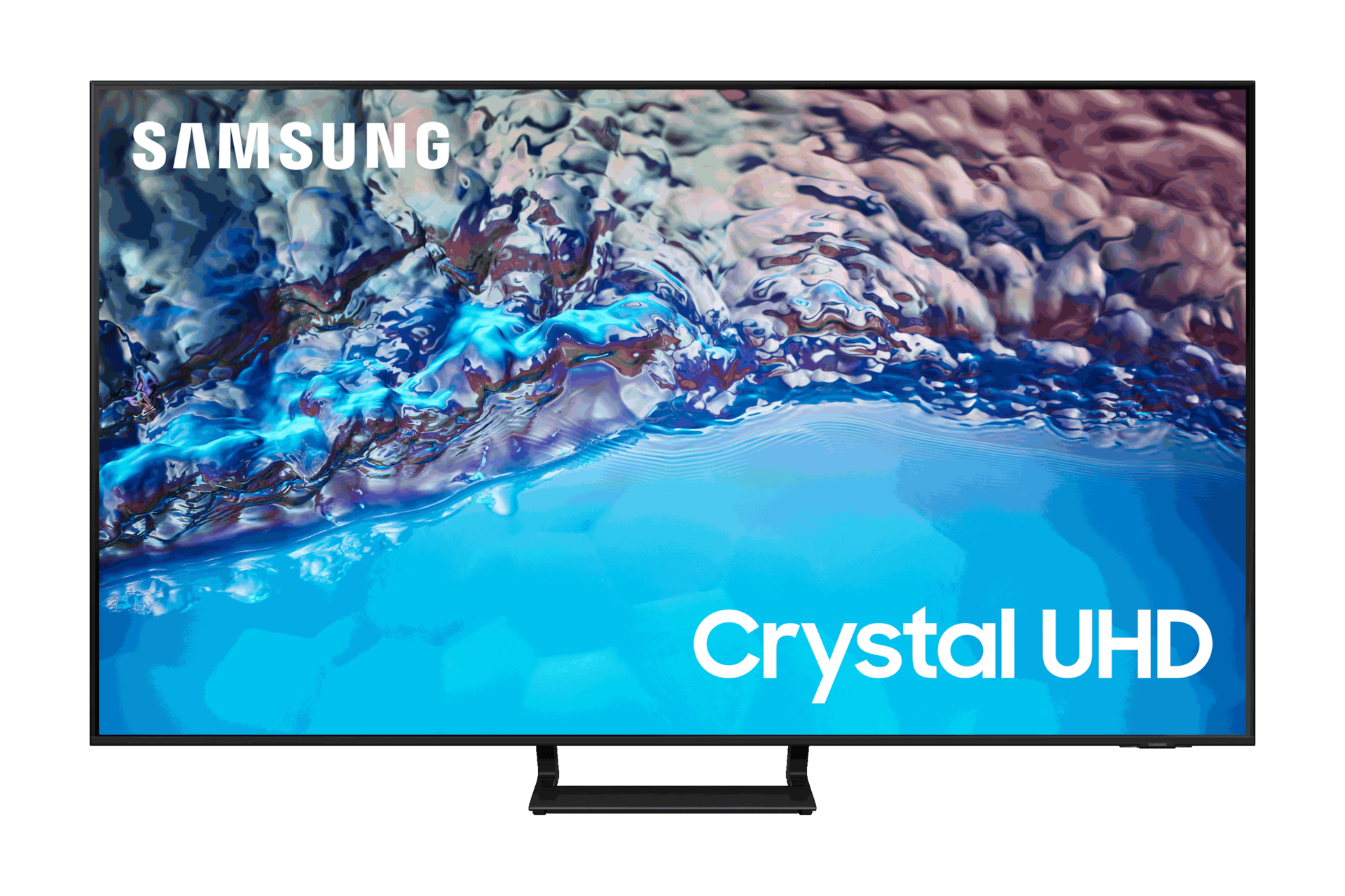 Samsung 55 inch BU8570 Crystal 4K UHD Smart TV 2022