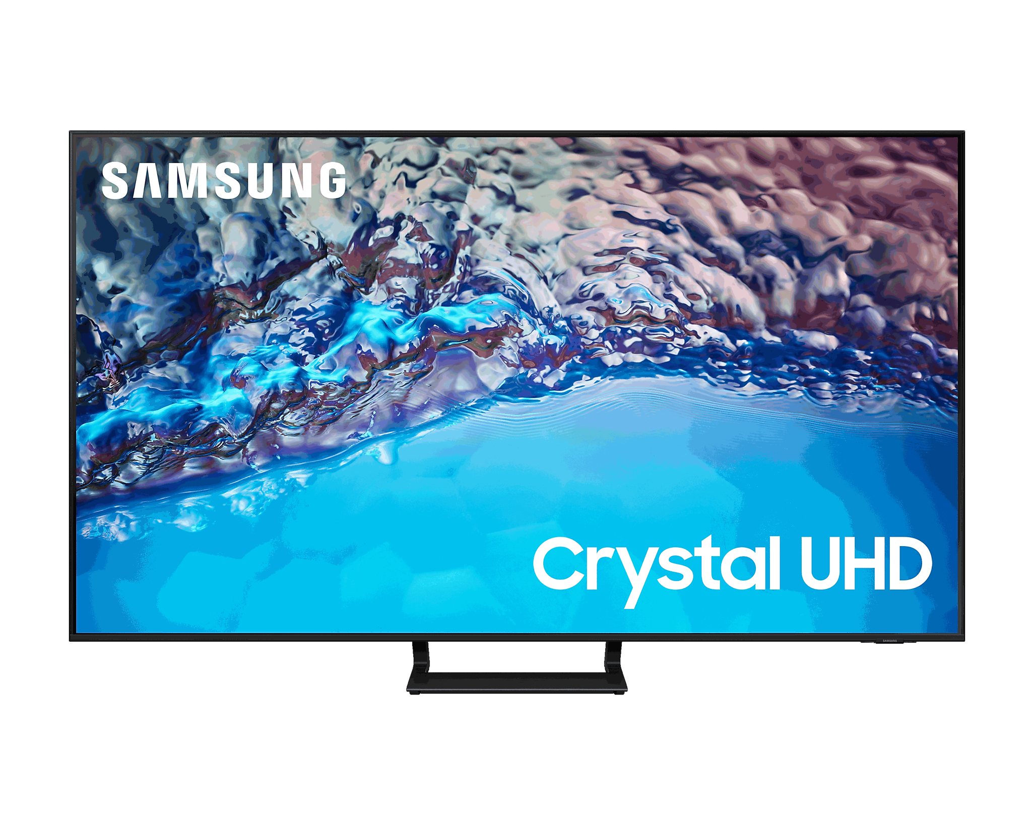1m 08cm (43") BU8570 Crystal 4K UHD Smart TV
