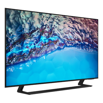 Samsung Tv Led 43 109cm Téléviseur 4k Ultra Hd Connecté Alexa