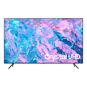 Crystal UHD vs QLED: A comparison for buying Samsung TVs