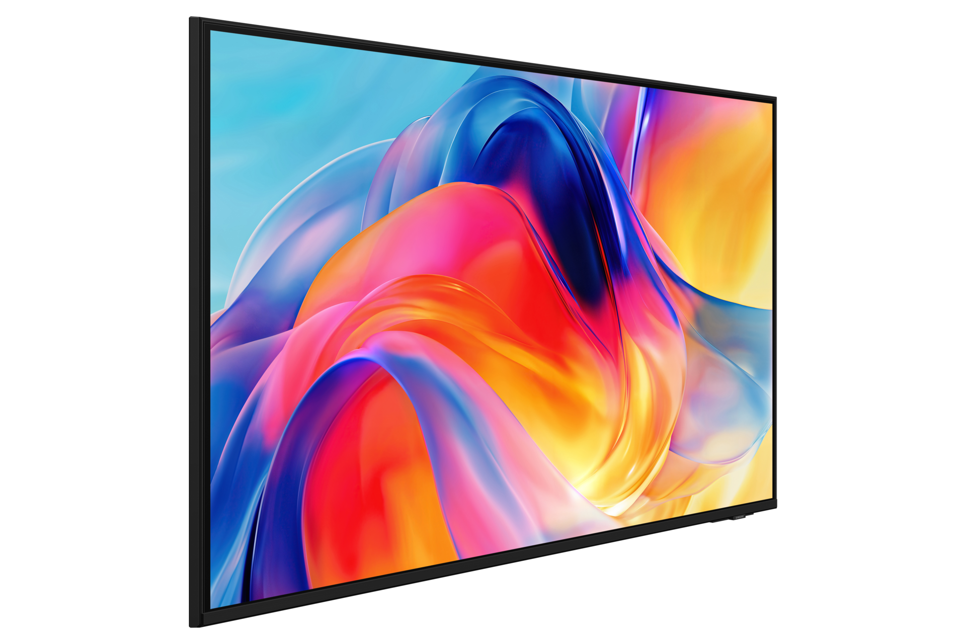 Mini LED M70H 4K Smart TV (2026) L-Perspective Black 