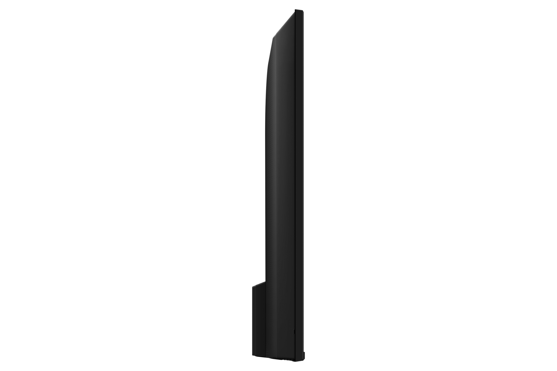Mini LED M70H 4K Smart TV (2026) Side Black 