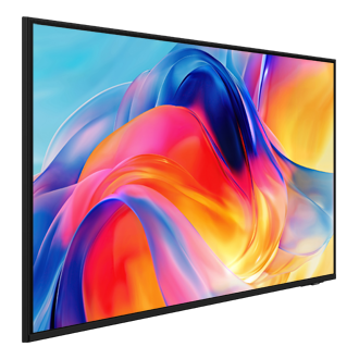 Mini LED M70H 4K Smart TV (2026) L-Perspective Black 