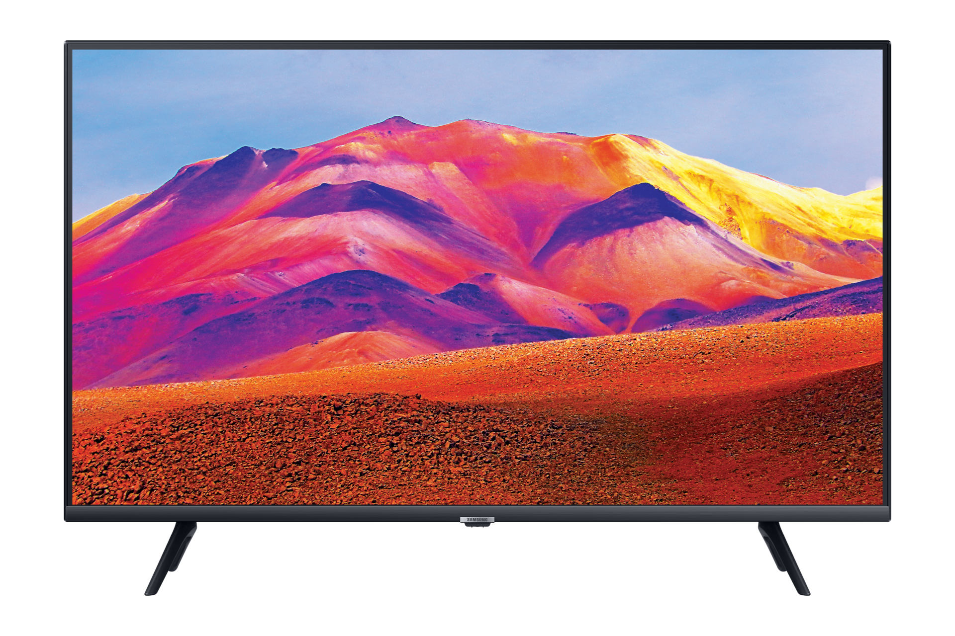 Buy 43 Inch Full HD Smart TV (T5410) | Samsung India