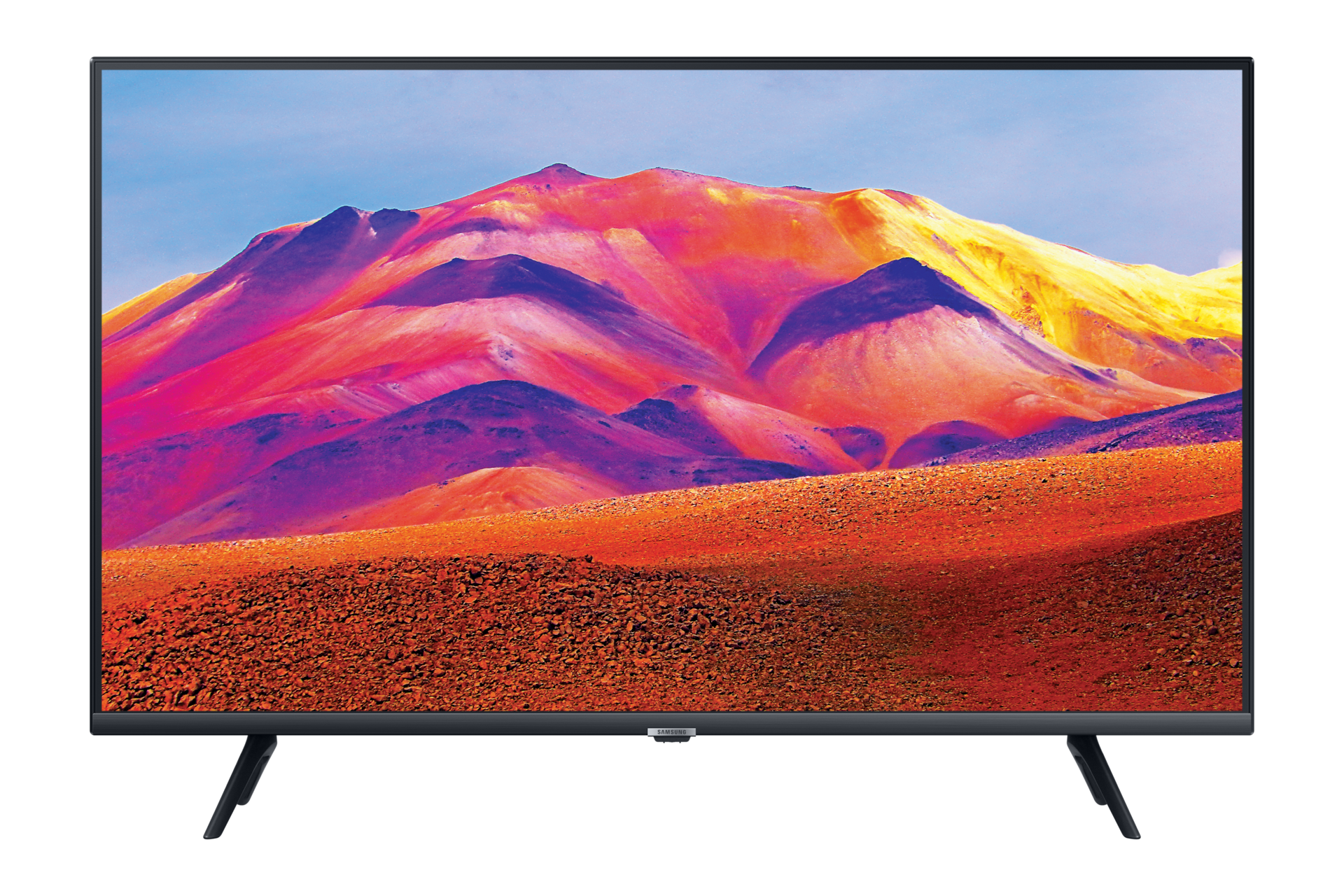 Televisor Samsung 43 Pulgadas UN43TU8000KXZL 43TU8000 LED