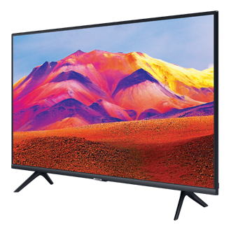 Soundbar Black LED TV 43 INCH WEB OD ANDROID TV, IPS at Rs 12500