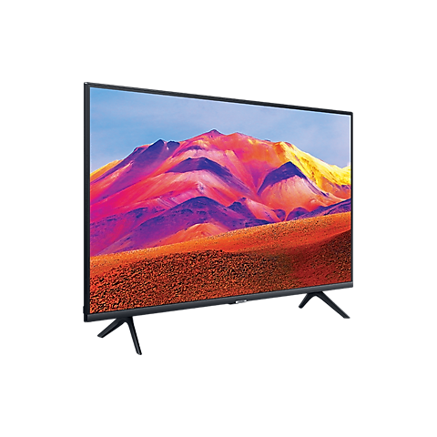 Buy 43 Inch Full HD Smart TV (T5410)