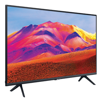 Buy 43 Inch Smart HD Television T5770