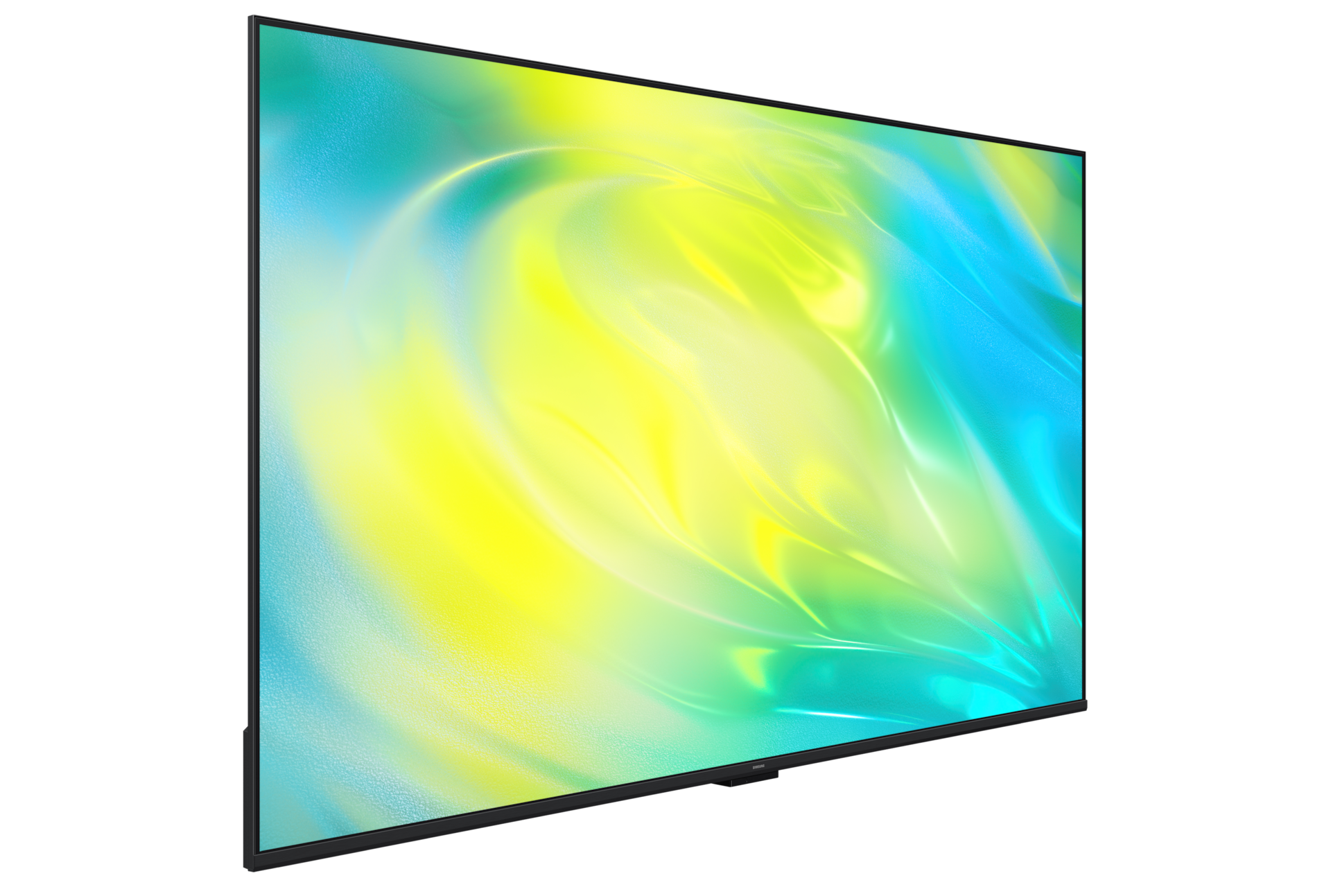 Crystal UHD U7900H 4K Smart TV (2026) L-Perspective1 Black 