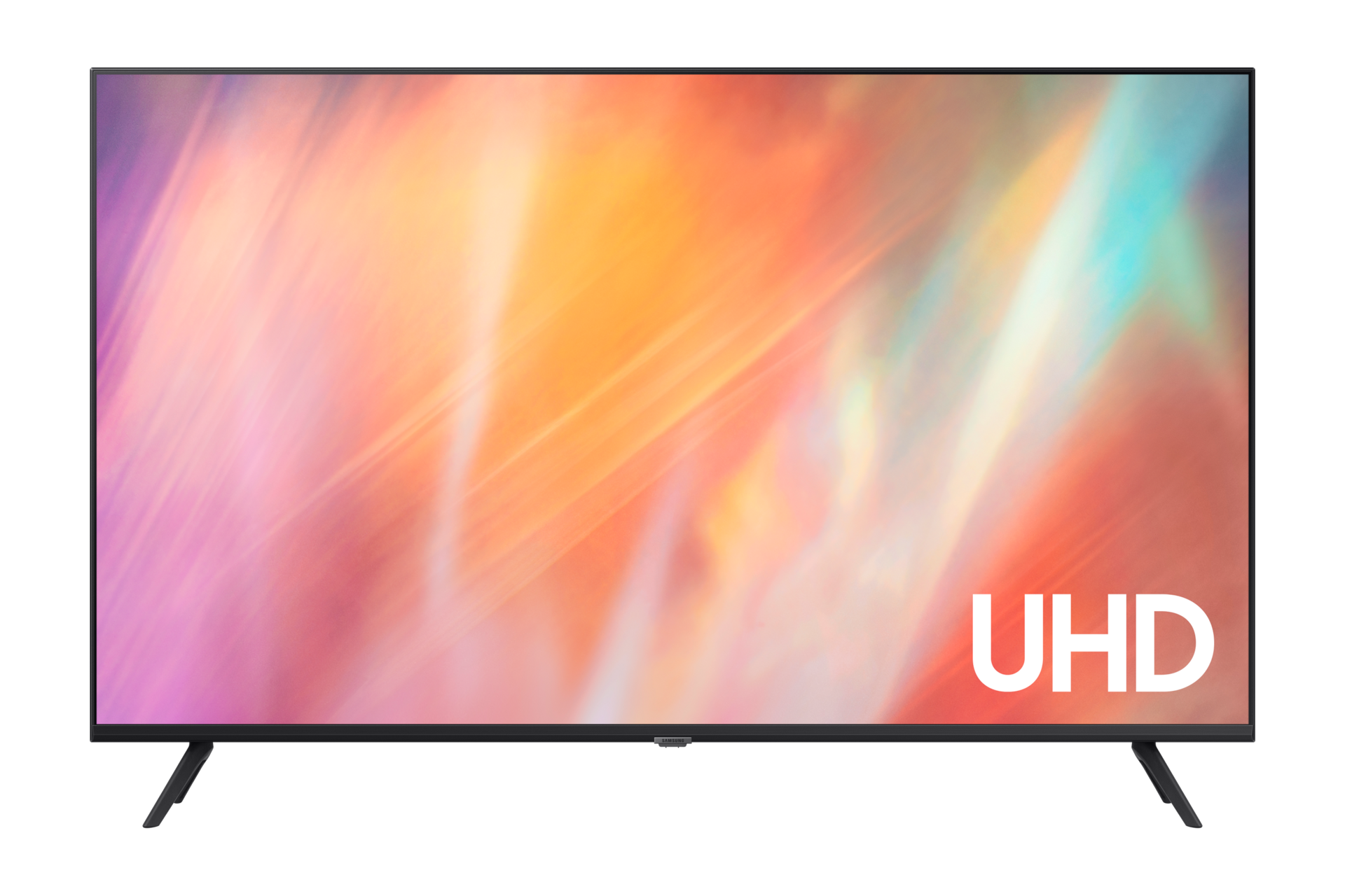 Latest Samsung 55 Inch Crystal 4K UHD Smart TV 2023, 55AU7600