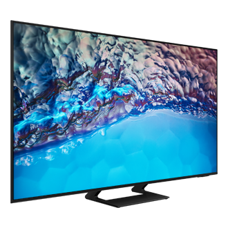 Buy Samsung 138 cm (55 inch) Ultra HD (4K) Smart LED TV, 8 Series