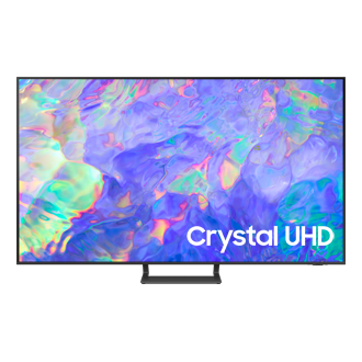 Téléviseur Samsung AU7000 intelligent 4K UHD 55 (UA55AU7000UXMV) -  Puresolutions