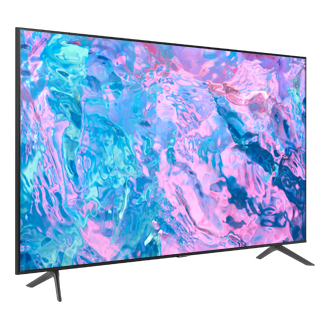 Buy Samsung 55 Inch Crystal 4K UHD Smart TV - CUE70