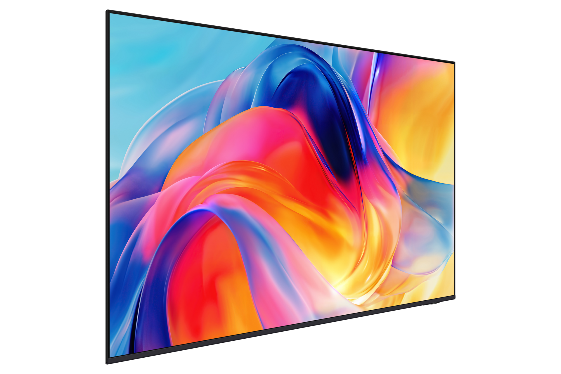 Mini LED M70H 4K Smart TV (2026) L-Perspective Black 