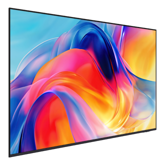 Mini LED M70H 4K Smart TV (2026) L-Perspective Black 