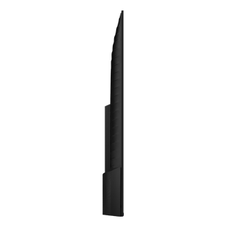 Mini LED M70H 4K Smart TV (2026) Side Black 