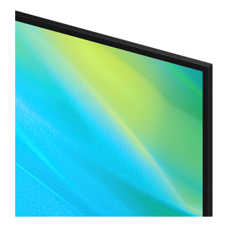 Crystal UHD U7900H 4K Smart TV (2026) Detail Black 