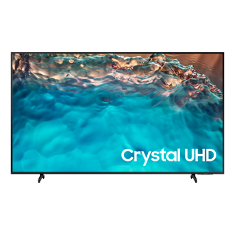 Televisor Samsung Cristal UHD 60¨ 4K Smart TV