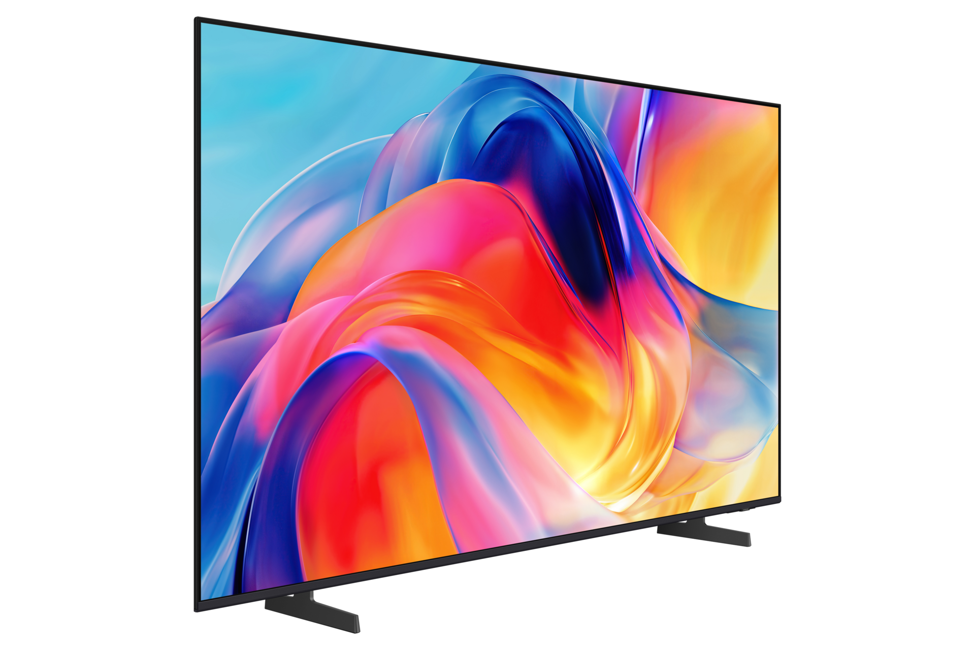 Mini LED M70H 4K Smart TV (2026) L-Perspective Black 