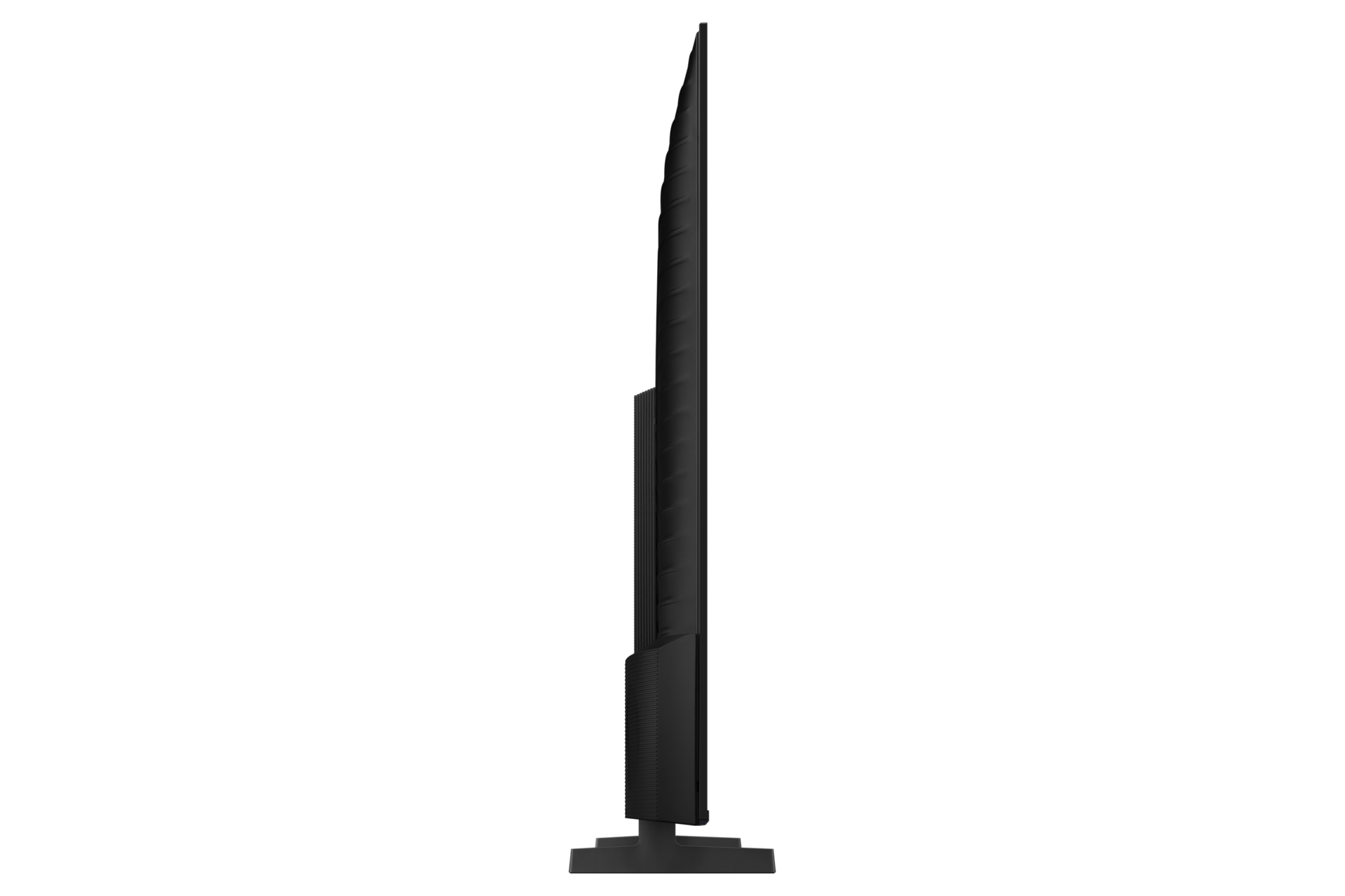 Mini LED M70H 4K Smart TV (2026) Side Black 