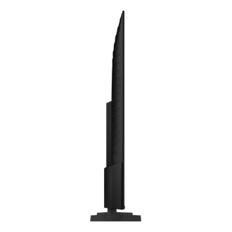 Mini LED M70H 4K Smart TV (2026) Side Black 