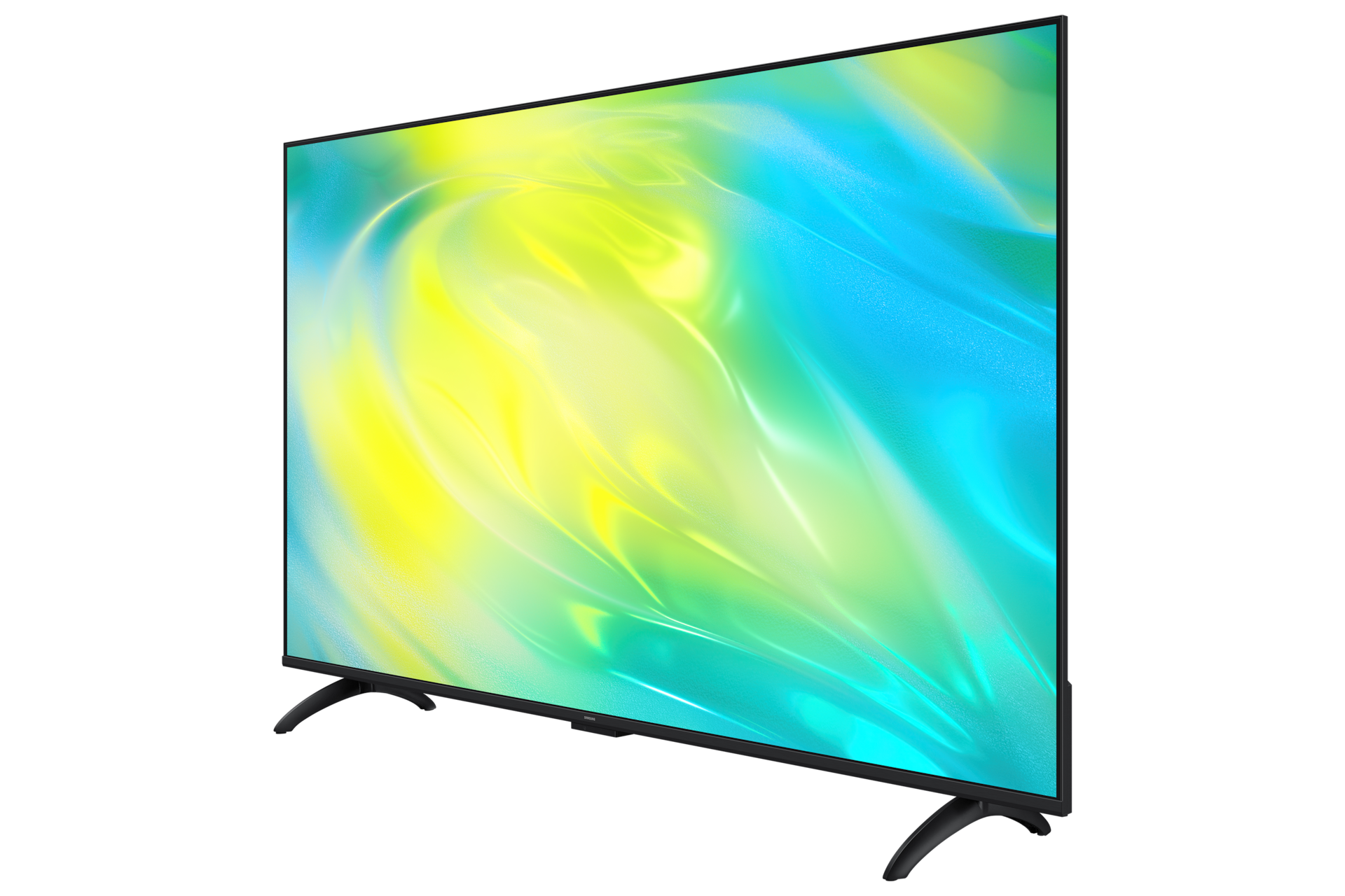 Crystal UHD U7900H 4K Smart TV (2026) R-Perspective Black 
