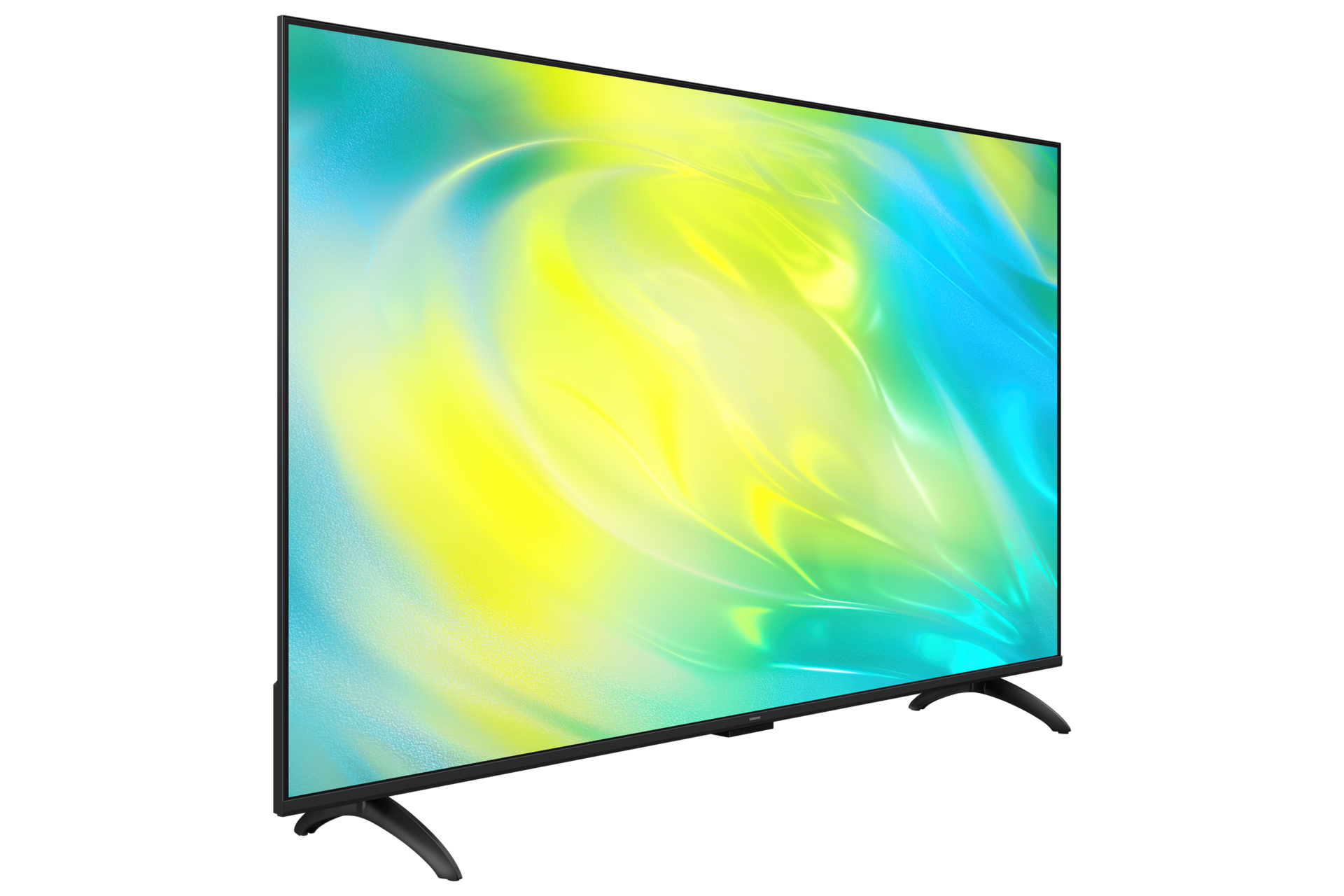 Crystal UHD U7900H 4K Smart TV (2026) L-Perspective Black 