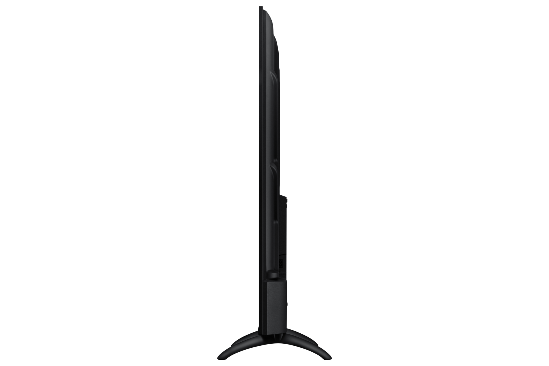 Crystal UHD U7900H 4K Smart TV (2026) R-Side Black 