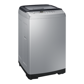 Buy Top Load Washing Machine with Center Jet 6.5Kg WA65A4002VS | Samsung India