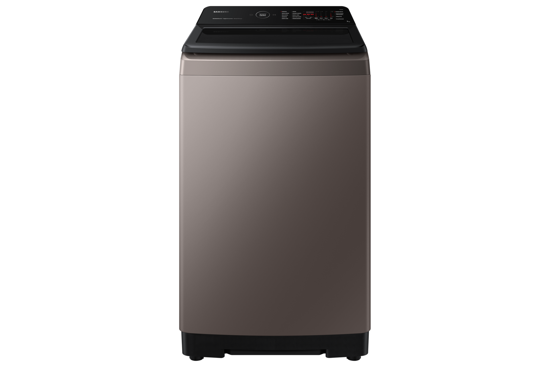 fisher and paykel 5.5 kg top load washing machine