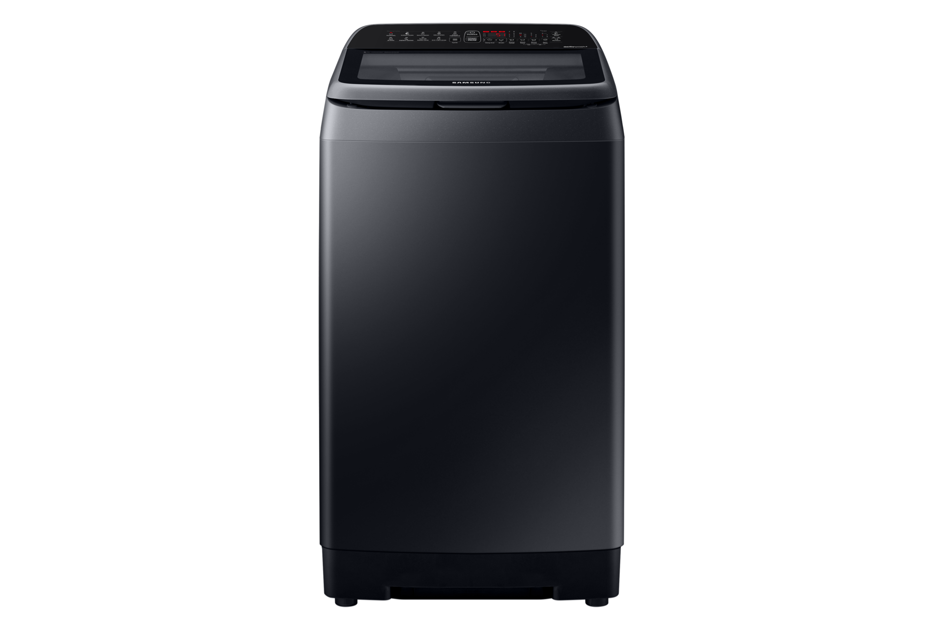 Samsung top load washing machine deals 7kg