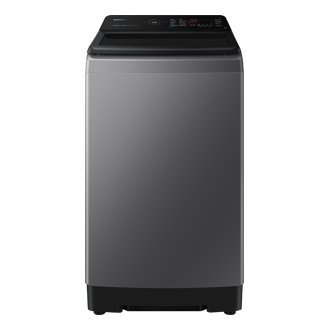WA5700JS Lave-linge à chargement par le haut avec technologie Wobble, DIT  et distributeur magique, 10 kg, WA10T5260BW/NQ
