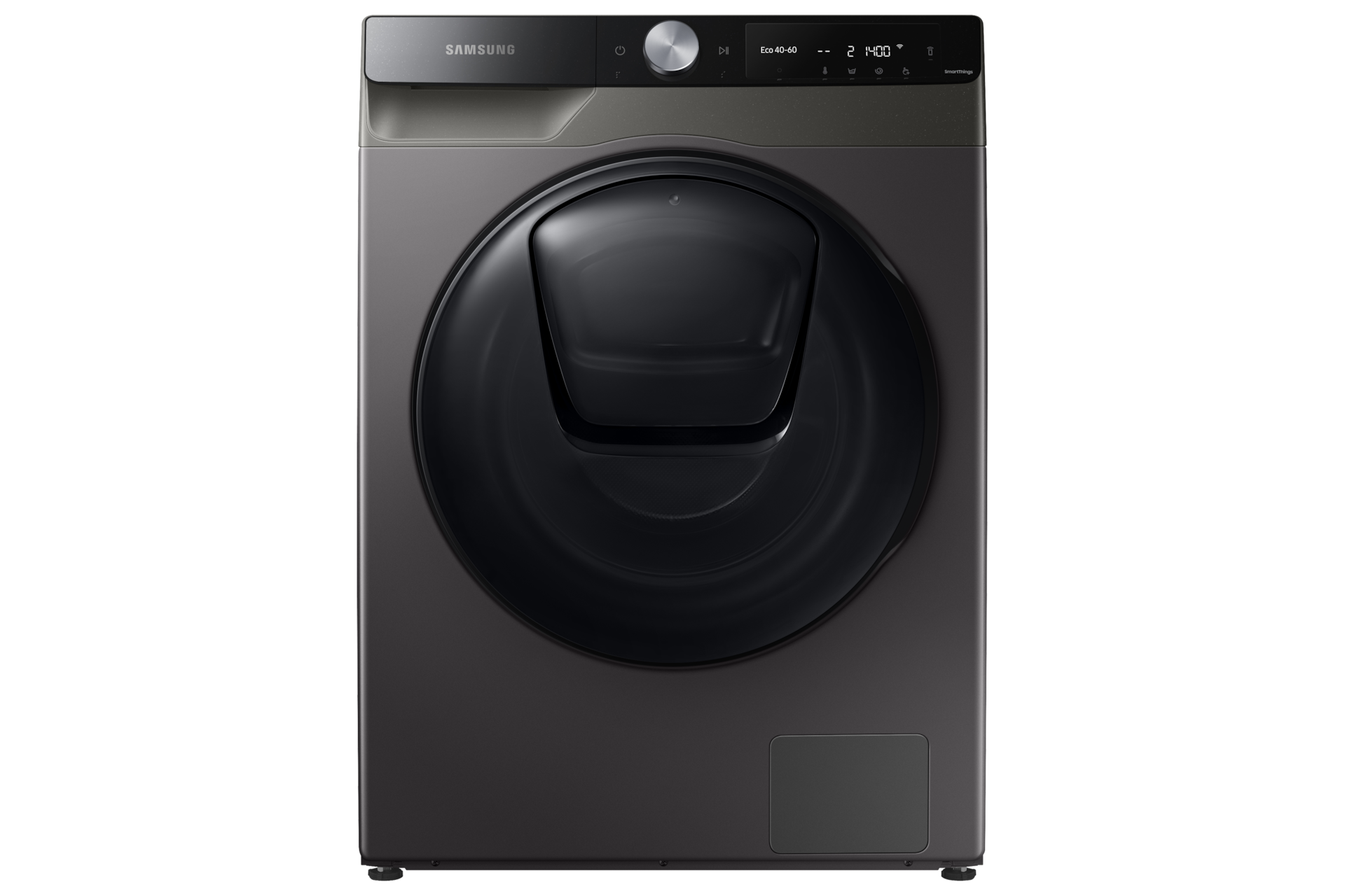 9.0Kg AI Control & SmartThings Connectivity Washer Dryer Combo WD90T654DBX