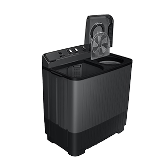 dynamic-open Ebony Black