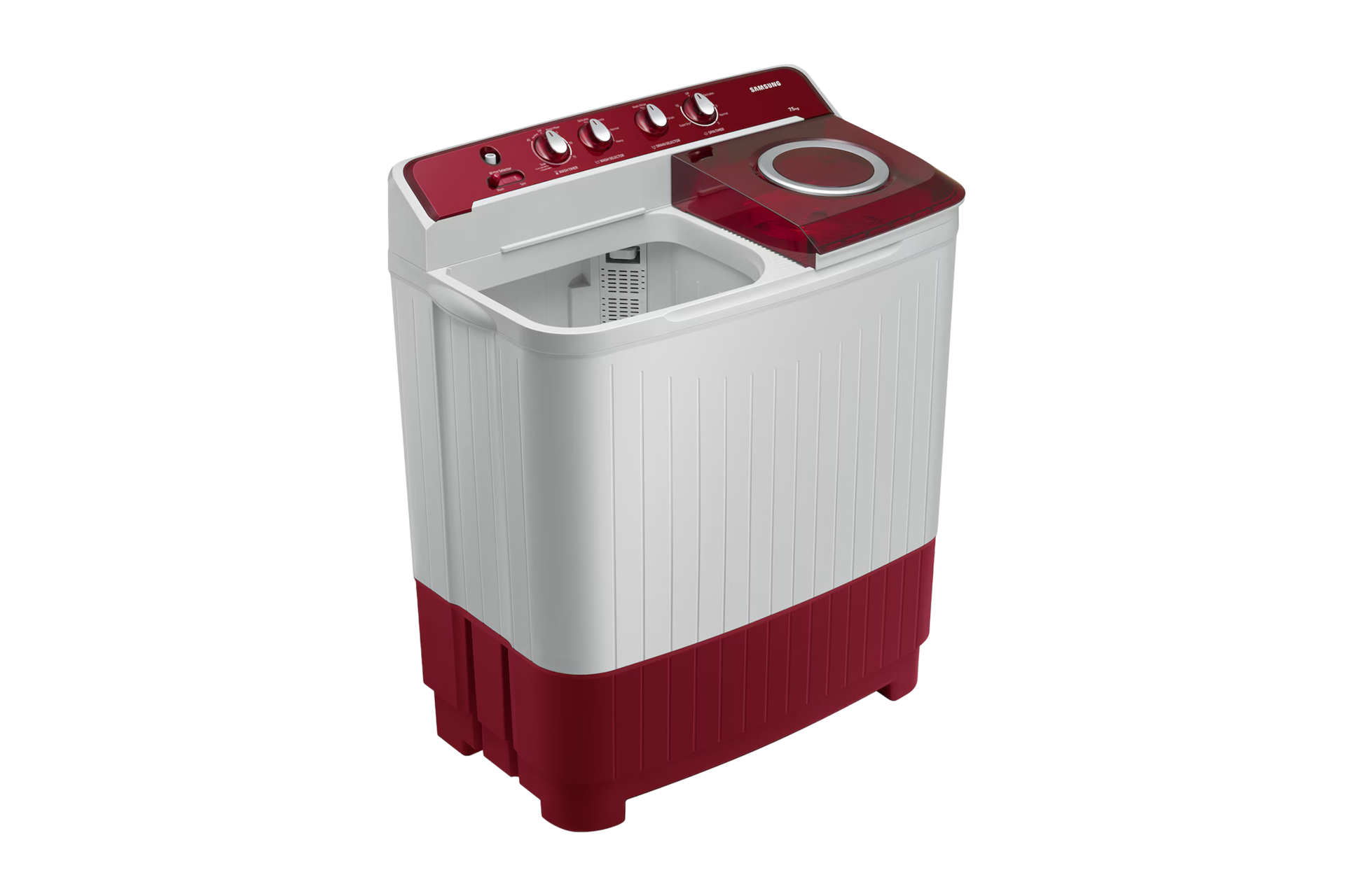 wash-tray-open Ruby Wine