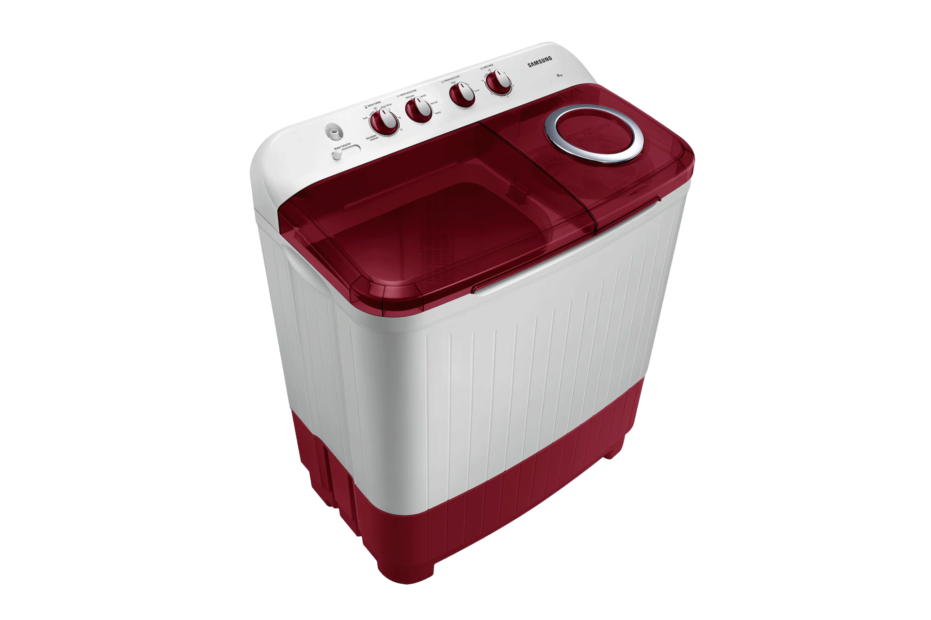 l-dynamic White