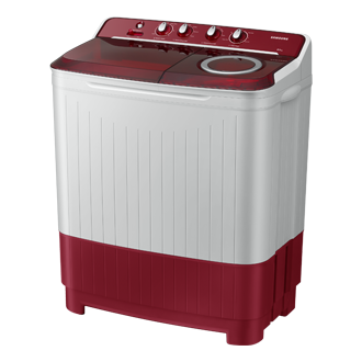 r-perspective Vitality Red