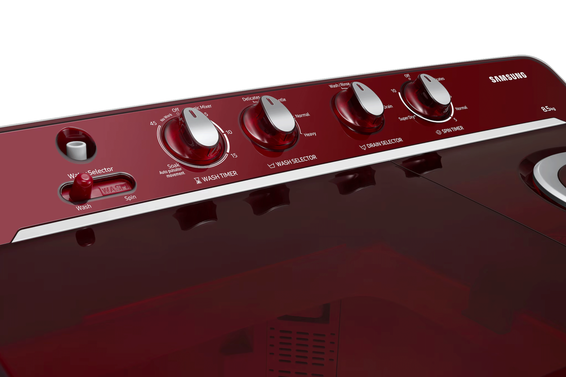 detail1 Vitality Red