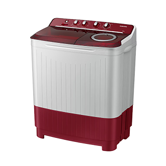 r-perspective Vitality Red