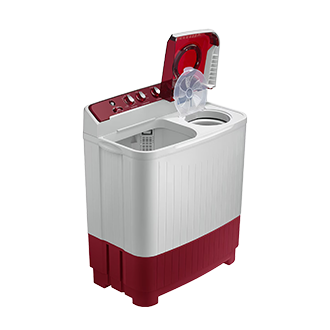 dynamic-open Vitality Red