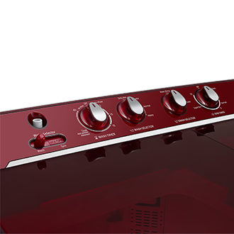 detail1 Vitality Red